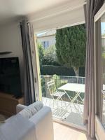 Lorette Hideway - Bed and Breakfast Saint-Tropez