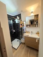 Appartement met 1 Slaapkamer