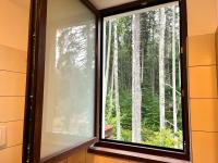 Panorama Pine Retreat - Spacious 2-Bedroom Flat - B&B Predeal
