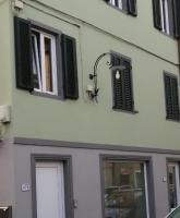 La fermata a Lucca - B&B Lucca