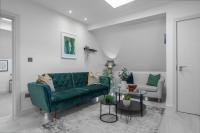 Contemporary Apartments in Didcot - Bed and Breakfast Didcot