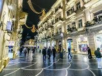 DANIEL Luxury Apartment on Nizami street - B&B Baku