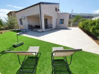 Villa Lindi - B&B Castellammare del Golfo