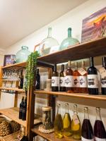 La PenAlta - Allotjament enoturístic - Vilanova de Prades - Bed and Breakfast Vilanova de Prades