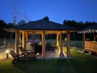 Domek pod lasem - B&B Bolmin