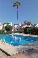 Casa El Racó cerca del mar - Ferienwohnung Denia