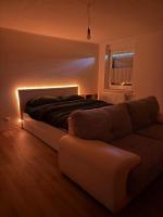 Ferienhaus am Waldrand in ruhiger Umgebung - Bed and Breakfast Cunewalde