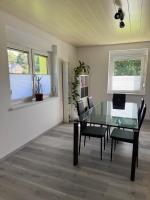 Ferienhaus am Waldrand in ruhiger Umgebung - B&B Cunewalde