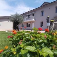 BnB Ranco - B&B Ranco