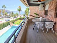 Velilla Seaview with Pool and Parking - B&B Almuñécar