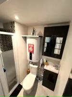 le Nook - Studio cosy au Mans - B&B Le Mans
