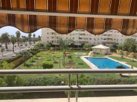 Pacifico Beach Front - B&B Málaga