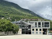 Orelle 3 Vallées - SPA&PISCINE - Ferienwohnung Orelle