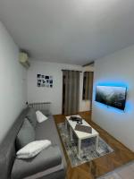 Comfort corner - B&B Skopje