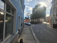 Altstadt Apartment Johannis - Bed and Breakfast Lößnitz