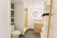 Petit Nid Douillet - Idéale 24H du Mans - B&B Le Mans