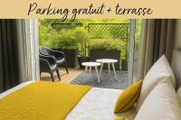 Petit Cocon des Rives Proche Stanislas - B&B Nancy