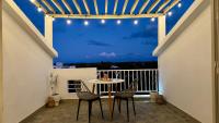 Zephyr House Ocean Breeze with Pool - B&B Grand Gaube