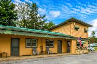 Cadiz Motel by OYO on route 250 - B&B Cadiz