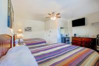 2 Tweepersoonsbedden - Rookvrij