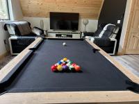 Haus mit 3 Schlafzimmern