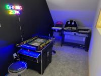 Baby Chocorua A Frame in the mountains sleeps 8 - Chambres d’hôtes Tamworth