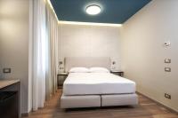 Chambre Double ou Lits Jumeaux