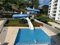 Apartasol vacacional - B&B Santa Fe de Antioquia