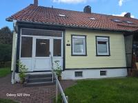 MaiFerien Harz - Haus Goldstrahl - B&B Clausthal-Zellerfeld