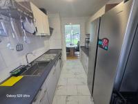 MaiFerien Harz - Haus Goldstrahl - B&B Clausthal-Zellerfeld