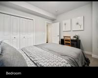 Brand new suite with parking pad at the back - B&B Calgary