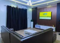 Pemium RiverSide Apartments Ile Ife Nigeria - Chambres d'hôtes Ile-Ife