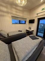 Casa con 1 dormitorio