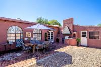 Historic 3BD 2BA Tucson Bungalow, Steps to UofA - B&B Tucson