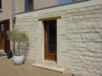 Le Clos des Champis - Bed and Breakfast Scorbé-Clairvaux