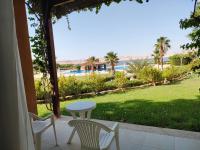 Byoum Challet-Tunis village - B&B ‘Ezbet el-Râ‘l el-Kharâba