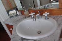 Kamer met Queensize Bed