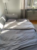 Cozy Studio with Courtyard - Near City Center - Ferienwohnung Göteborg