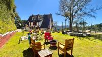 Pousada Hortelã Village - B&B