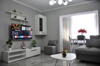 Urban Bazaar Stay - B&B Tirana