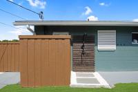 Coastal Blue Escape - B&B Saint Augustine