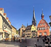 Heni Apartments - Ferienwohnung Gau-Algesheim