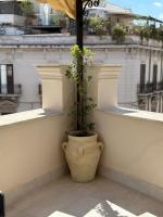 Le case del Cardinale, La casetta di nonna Elvira - B&B Palermo