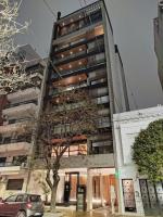 Apartamento Premiun Catedral - B&B La Plata