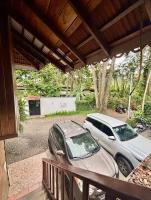 Kalawala - B&B Puerto Viejo