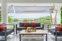 Design apartment close to Schoelcher beach - B&B Schoelcher