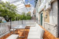 Theatre Hotel by Lodgo - Chambres d’hôtes Montréal