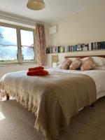 The Nest at Rose Cottage - B&B Longhope