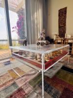 Luxury House on the Cliff - B&B Trafaria