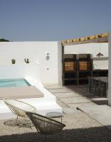 Casa Juana - Chambres d’hôtes San Miguel De Abona